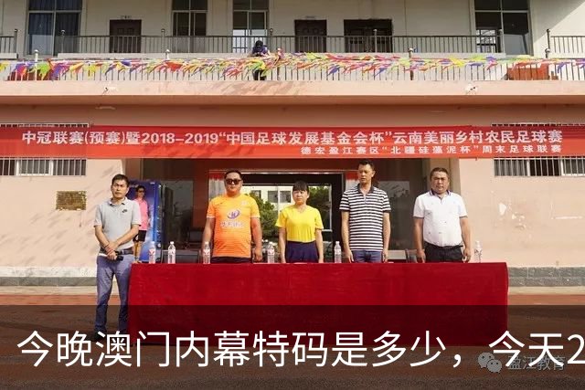 今晚澳门内幕特码是多少，今天296期特码资料是多少每日分享
