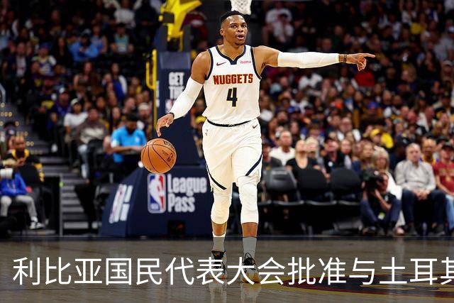 利比亚国民代表大会批准与土耳其海域划界协议，欧盟和希腊表达反对